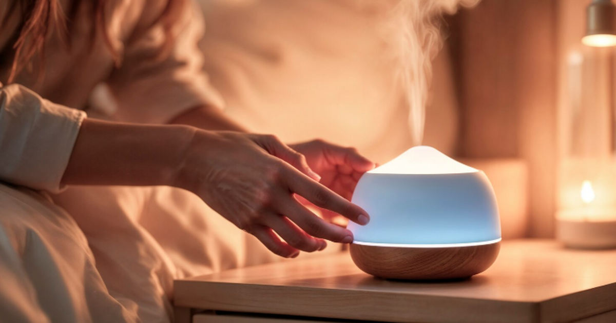 С началом отопительного сезона воздух в квартир...