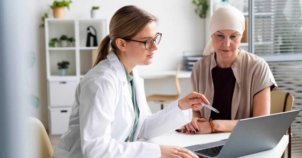 Врач Каприн: риск заболеть раком есть в любой точке мира Онколог Андрей Каприн заявил, что риск рака сущ...