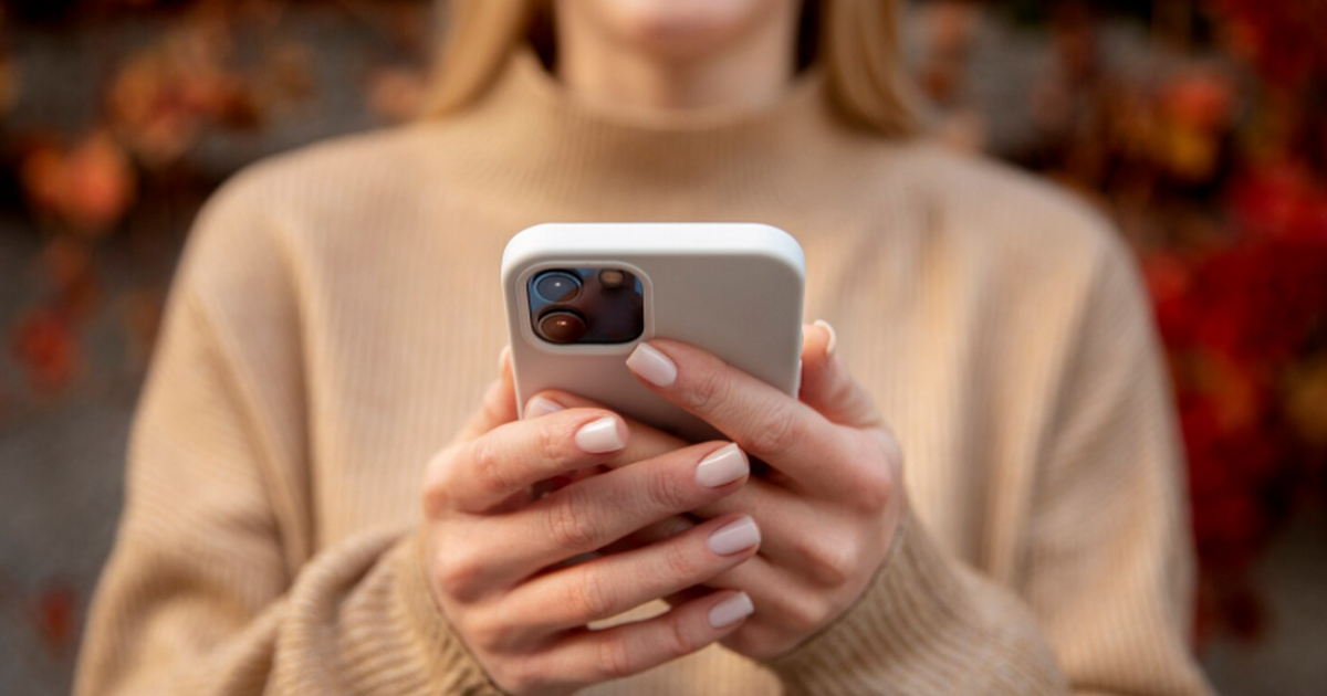 Складной iPhone Fold, премьера которого ожидает...