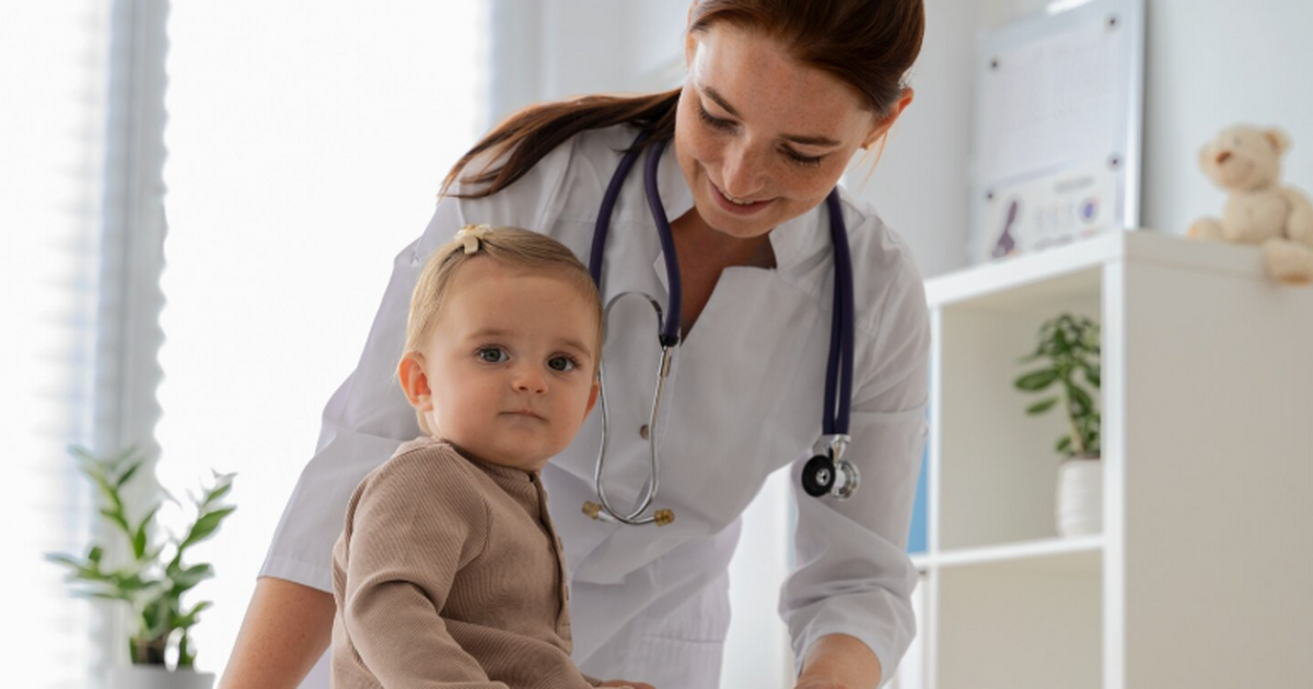 Минздрав России утвердил новый порядок педиатри...