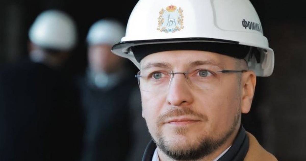 Александр Фомин призвал игнорировать эти каналы...