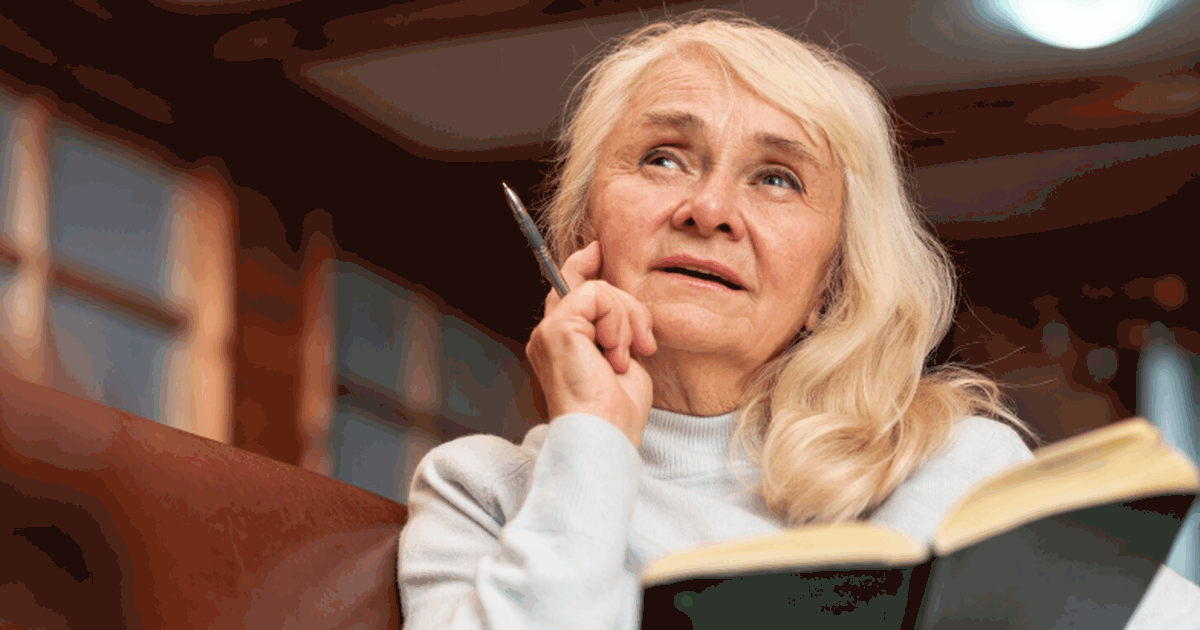 Исследование Neurology показало, что когнитивно...