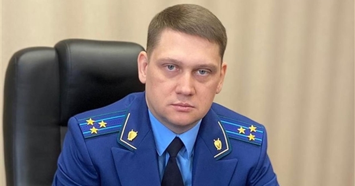 До переезда в Самару Ярыгин работал в Оренбургс...