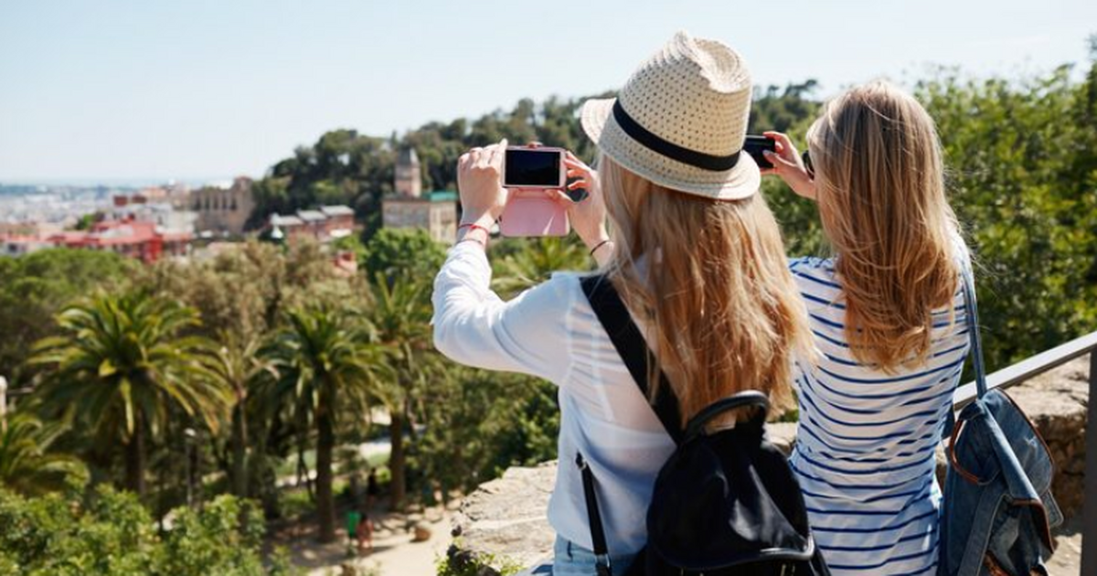 Блогер рассказала, какие привычки российских ту...