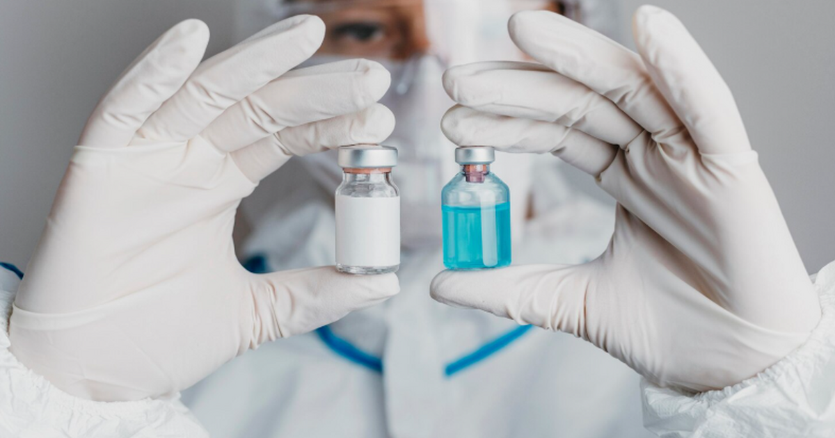 Российские учёные создали наночастицы, способные точечно уничтожать рак Ученые разработали суспензию на основе наночаст...