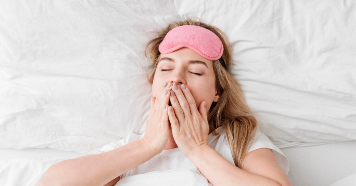 Американские ученые выяснили, что длительный но...