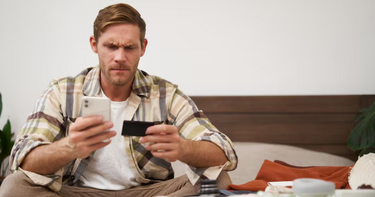 Глава группы IT-защиты Сергей Полунин рассказал...