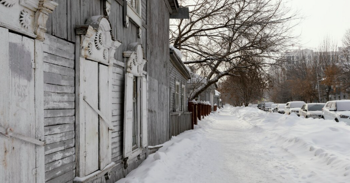 Погода на длинные выходные в Самарской области:...