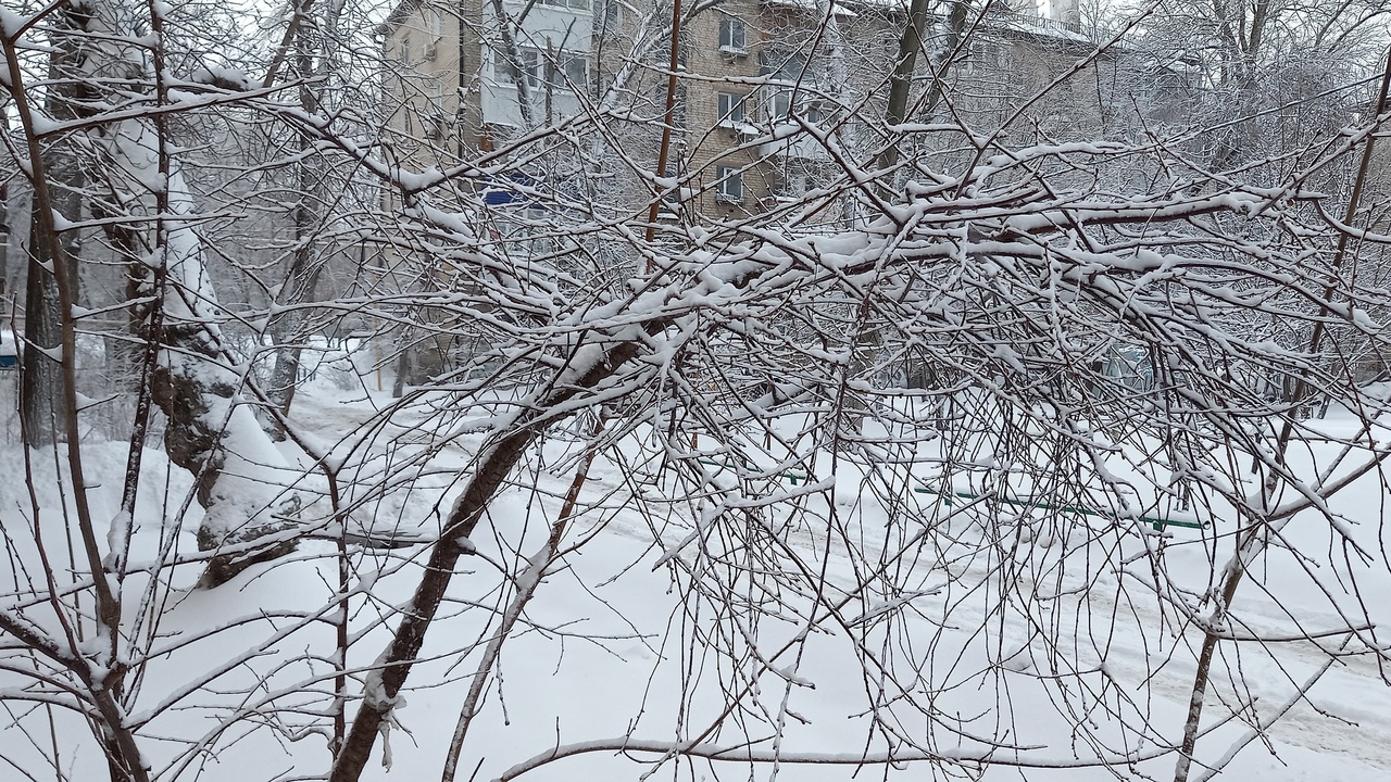 Согласно прогнозам Приволжского УГМС, в ближайш...