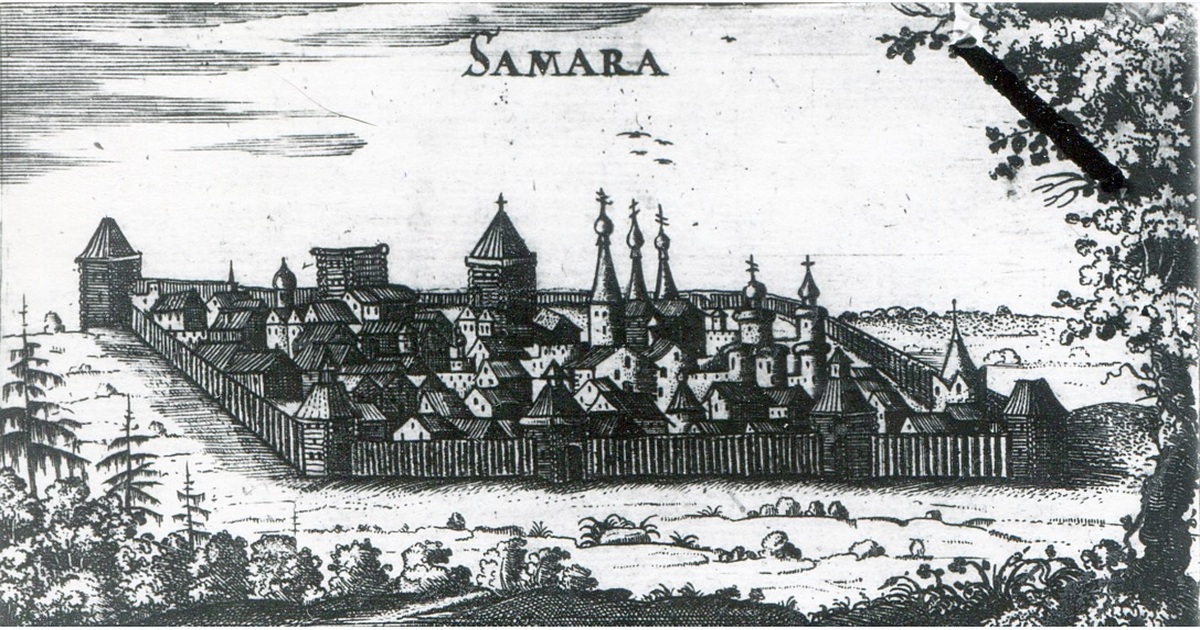 В музее Алабина расскажут о древностях первой самарской крепости Находки последних лет обогатили исторические св...