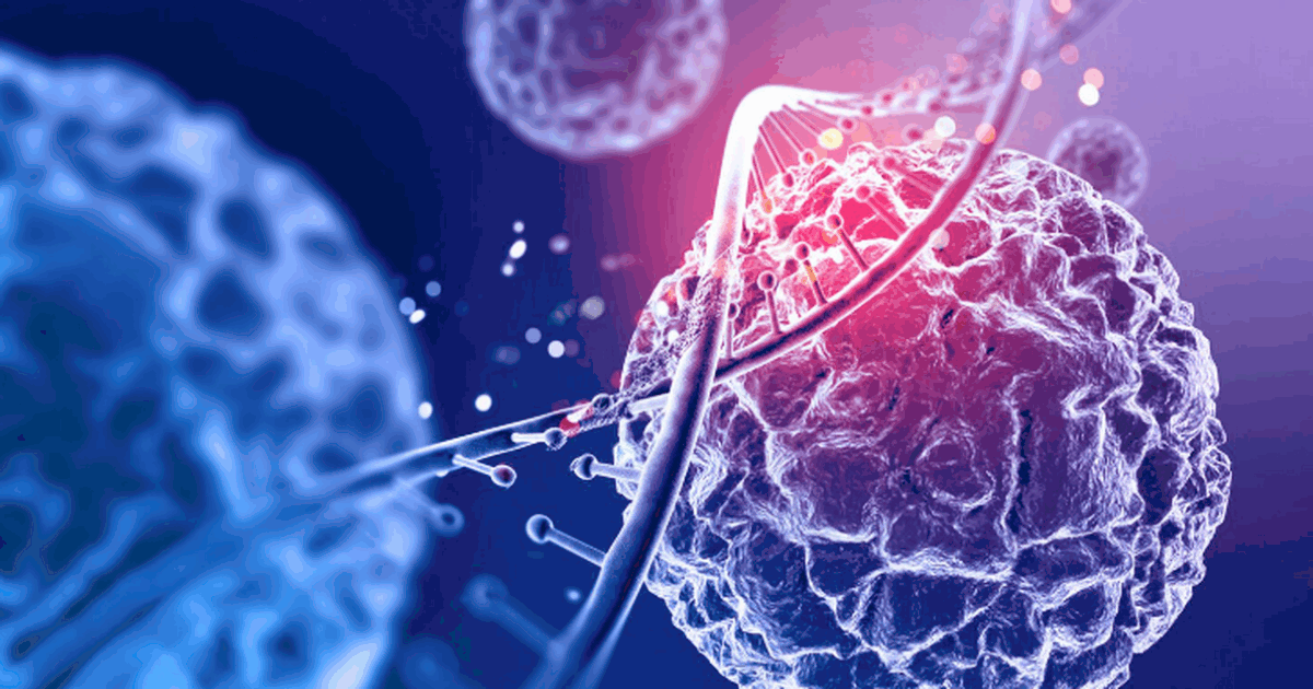 Исследование The Lancet Oncology показало, что ...