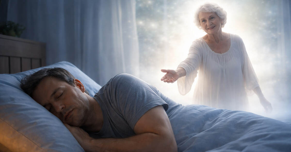 Ученые обсуждают гипотезу, что сознание человек...