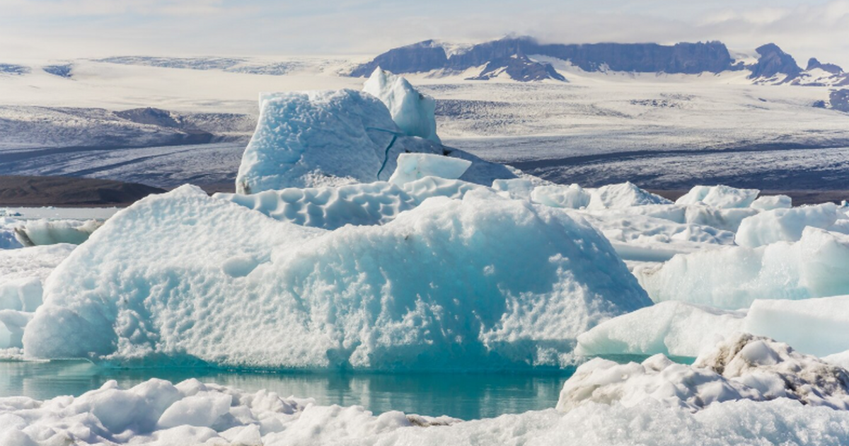 Учёные зафиксировали рост частоты экстремальных...