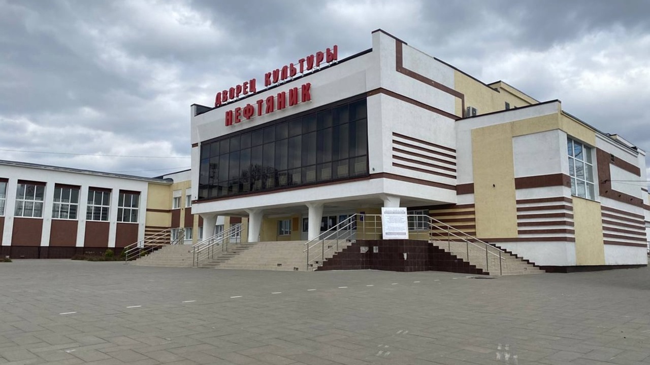 В Самарской области открываются новые творческие центры для креативной молодежи Уже отремонтировано более 50 объектов культуры
