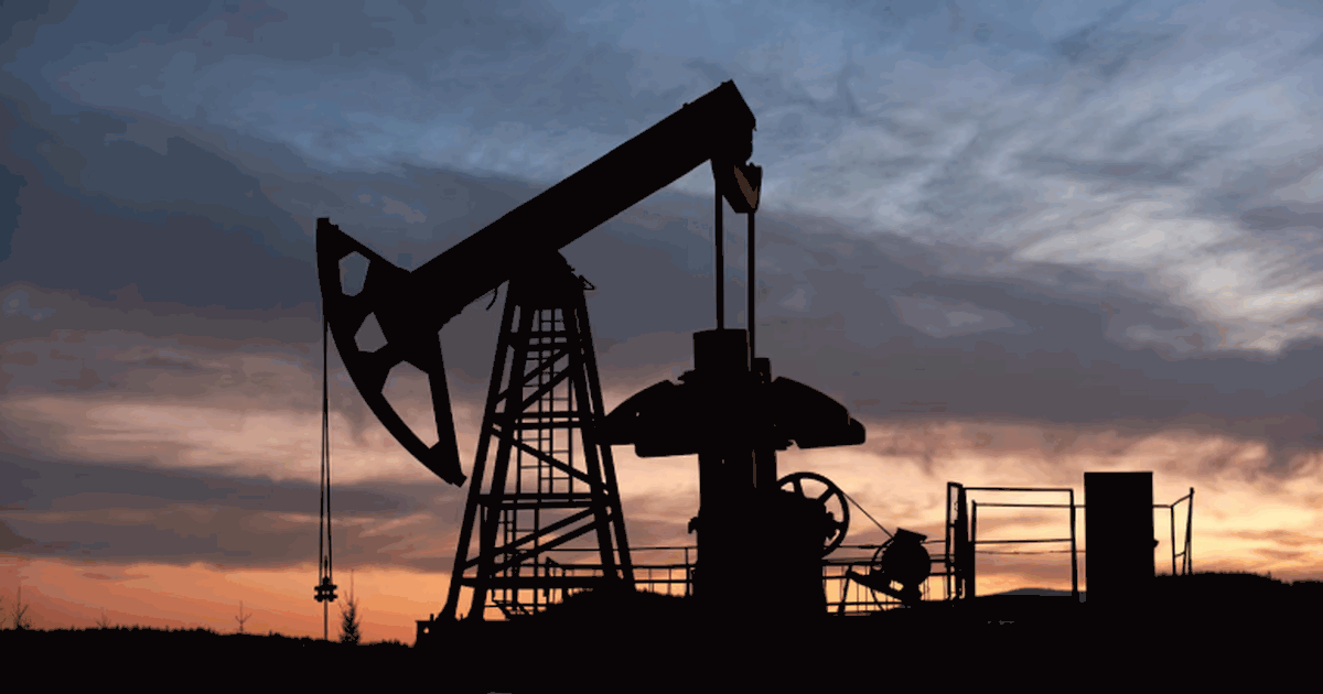 4,13 млн баррелей: РФ вышла на рекорд по экспорту нефти, но доходы стали меньше Экспорт нефти из Российской Федерации достиг ре...