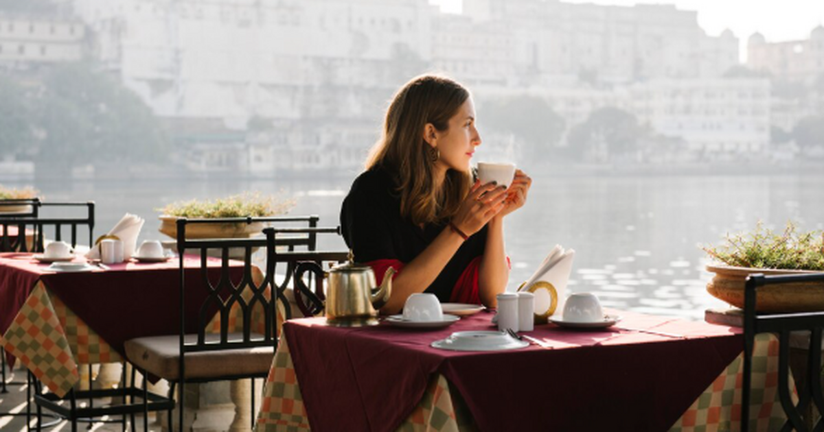 Российские туристы сообщили о недовольстве усло...