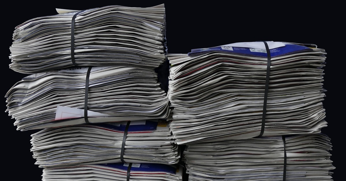 В Самарской области проходит благотворительный сбор макулатуры «БумБатл» Средства пойдут на помощь детям с ДЦП