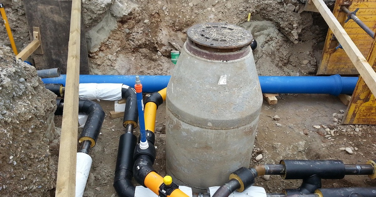 Глава СК поручил доложить о расследовании гибели женщины в коллекторе в Самаре Уголовное дело возбуждено на основании информац...