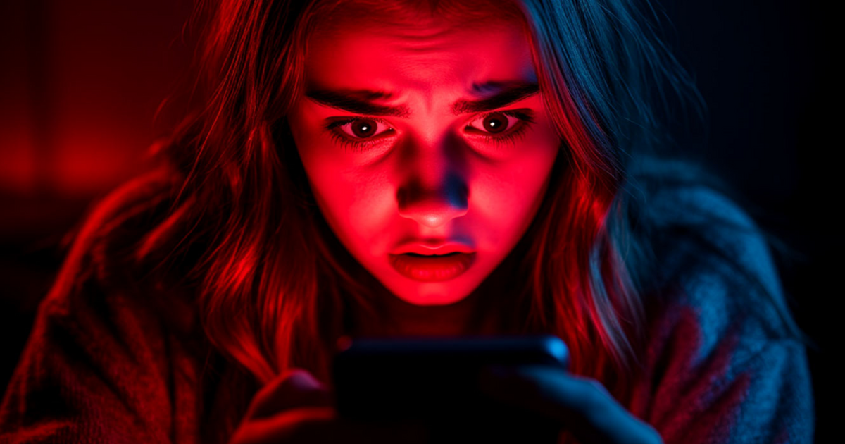 Как смартфон может следить за вами и что с этим...