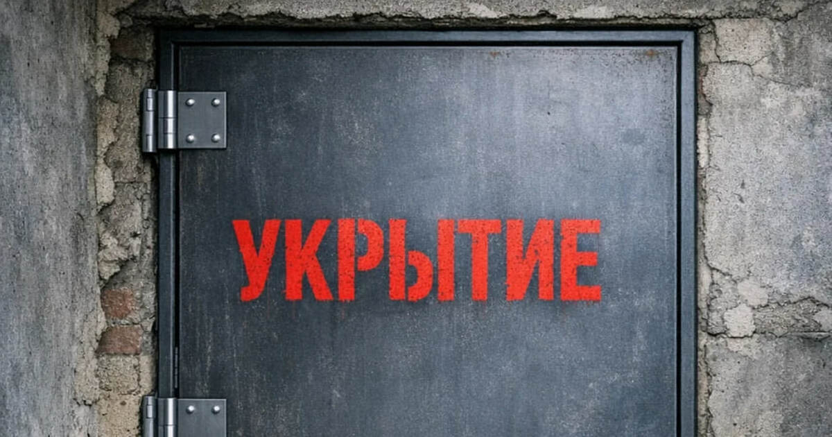 В Самаре из-за ракетной опасности эвакуировали ...