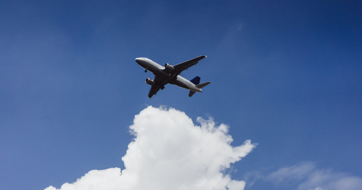 Рейс «России» Москва — Гавана отправился без па...