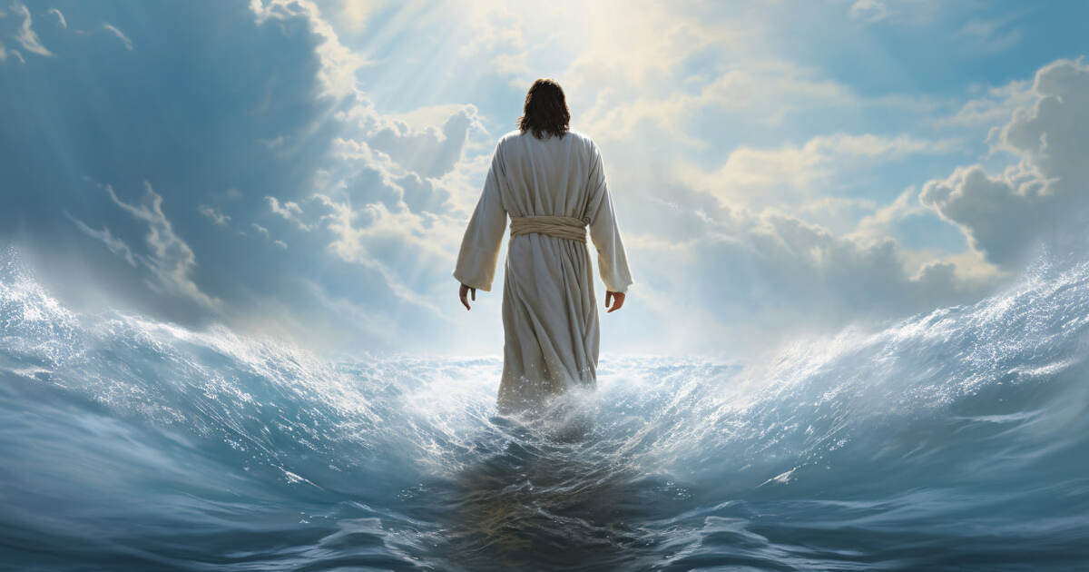 American Alchemy допустил сценарий Второго пришествия Иисуса через ИИ Подкастер Джо Роган в выпуске шоу American Alch...