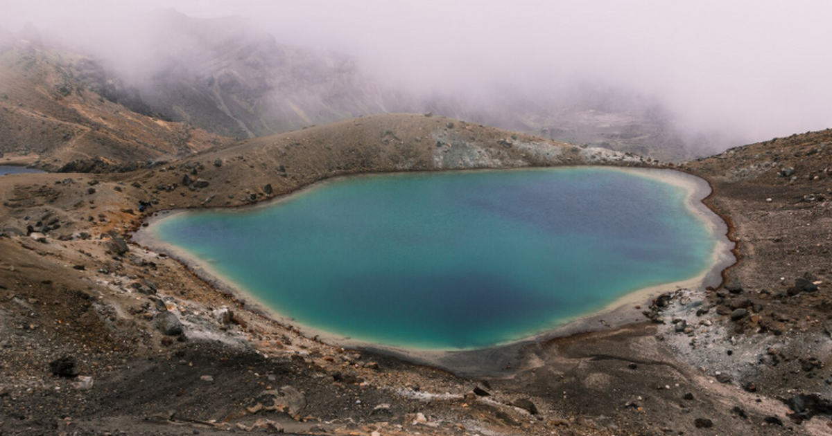 Под Большим Солёным озером обнаружено скрытое водохранилище пресной воды Учёные выявили масштабную пресноводную систему ...