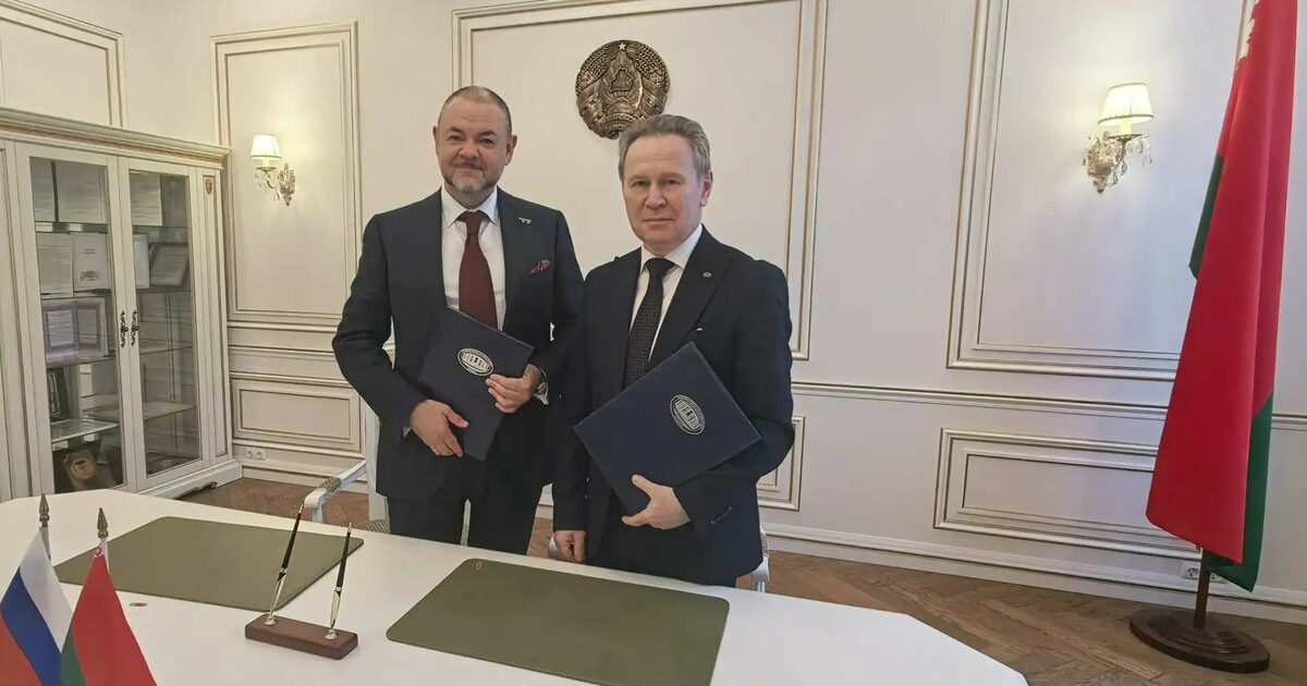 ТГУ и Институт прикладной физики НАН Беларуси з...