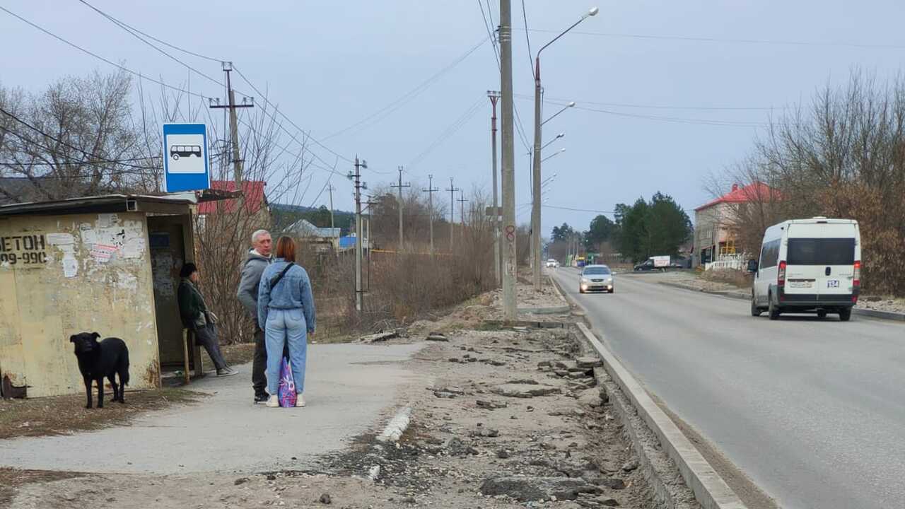 В редакцию «СамараОнлайн 24» обратились жители ...