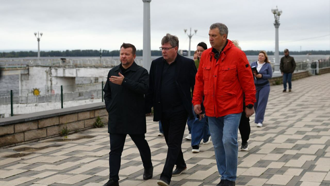 В Самаре подвели итоги исполнения городского бюджета за 6 месяцев 2025 года В целом областная столица успешно справляется с...