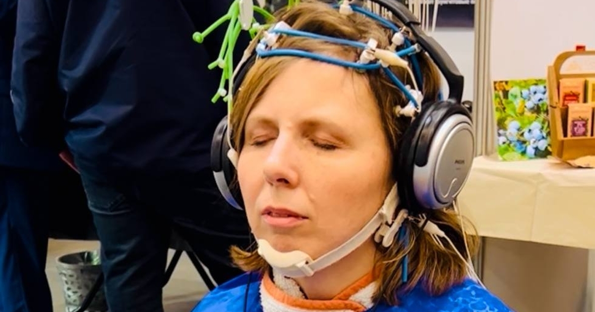 Удивительное открытие российских ученых: как «перезагрузить» мозг и разбудить внутренние ресурсы Российский ученый, нейропсихолог Ирина Гривцова...