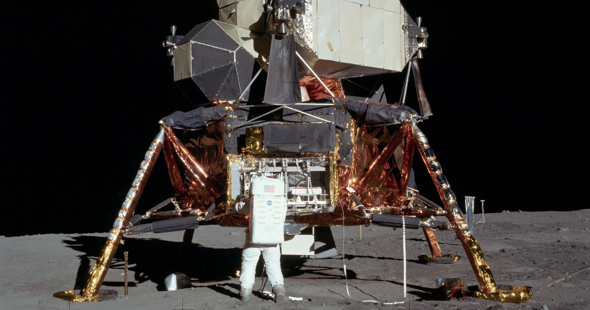 Исследователи выделили четыре возможные точки п...