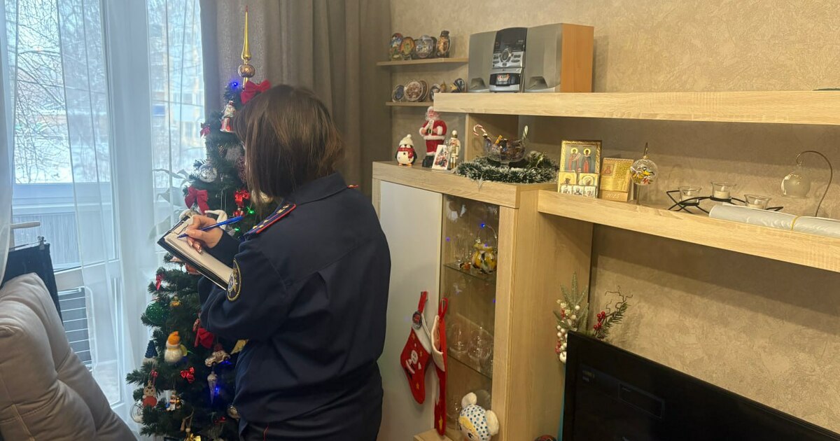 Расследование находится на контроле прокуратуры