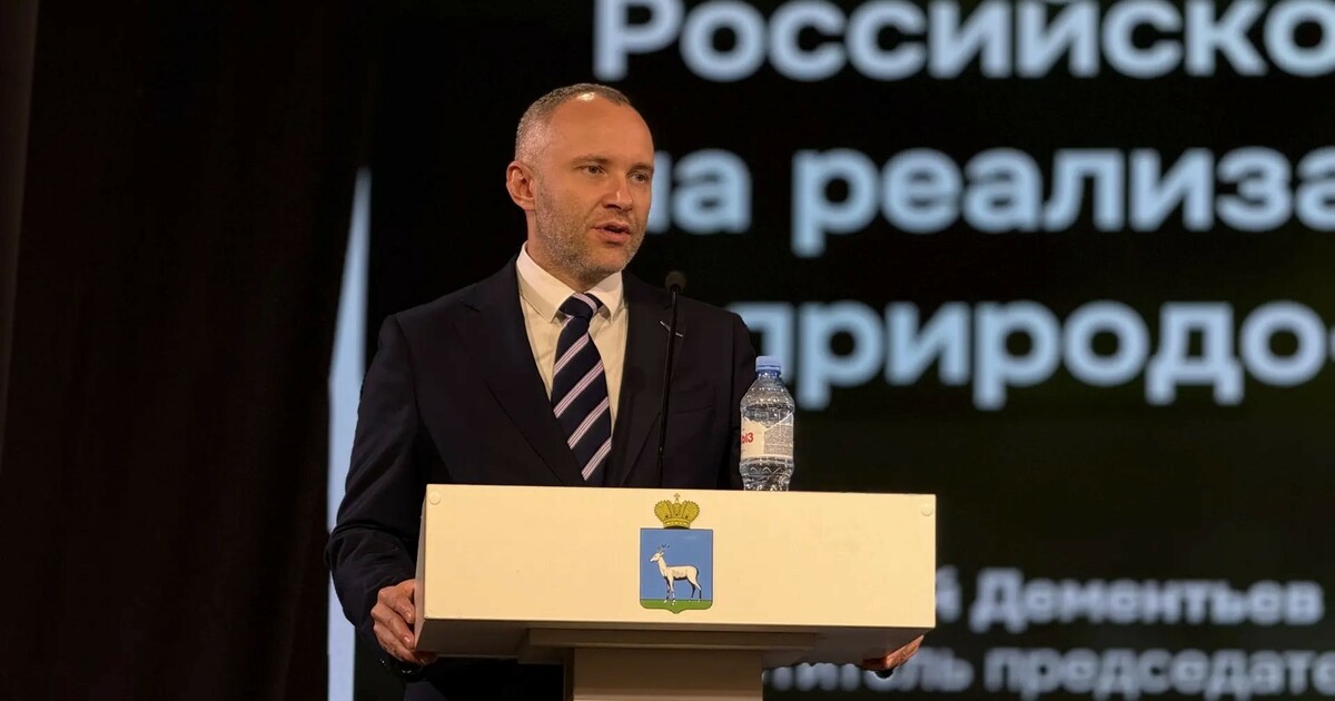 В Самаре обсудили грантовую поддержку экологических проектов Одной из основных задач остается переход к экол...