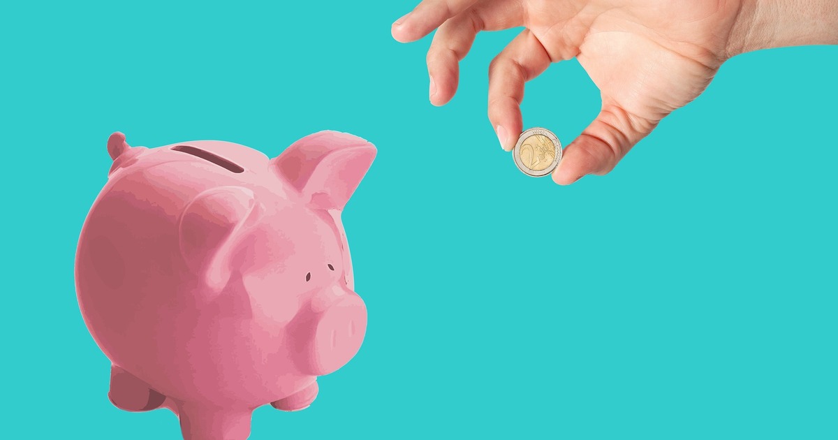 Эксперт назвала безопасную сумму для разового внесения на банковский вклад Какие суммы не станут объектом внимания Финмони...