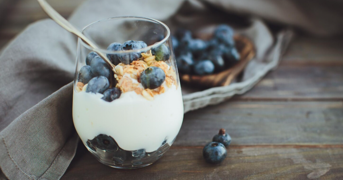 Эндокринолог Белоусова рассказала, какие продукты полезны на завтрак Эндокринолог Маргарита Белоусова рекомендует пи...