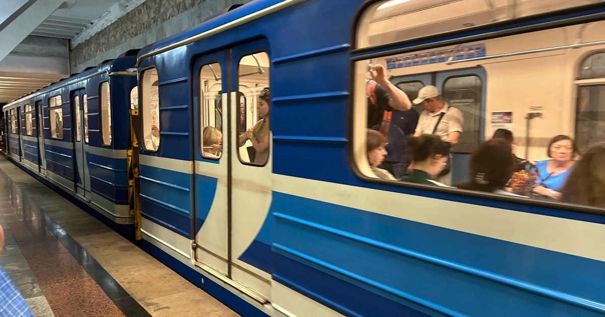 Московский институт определит расположение новых станций метро в Самаре Правительство области привлекло столичных специ...