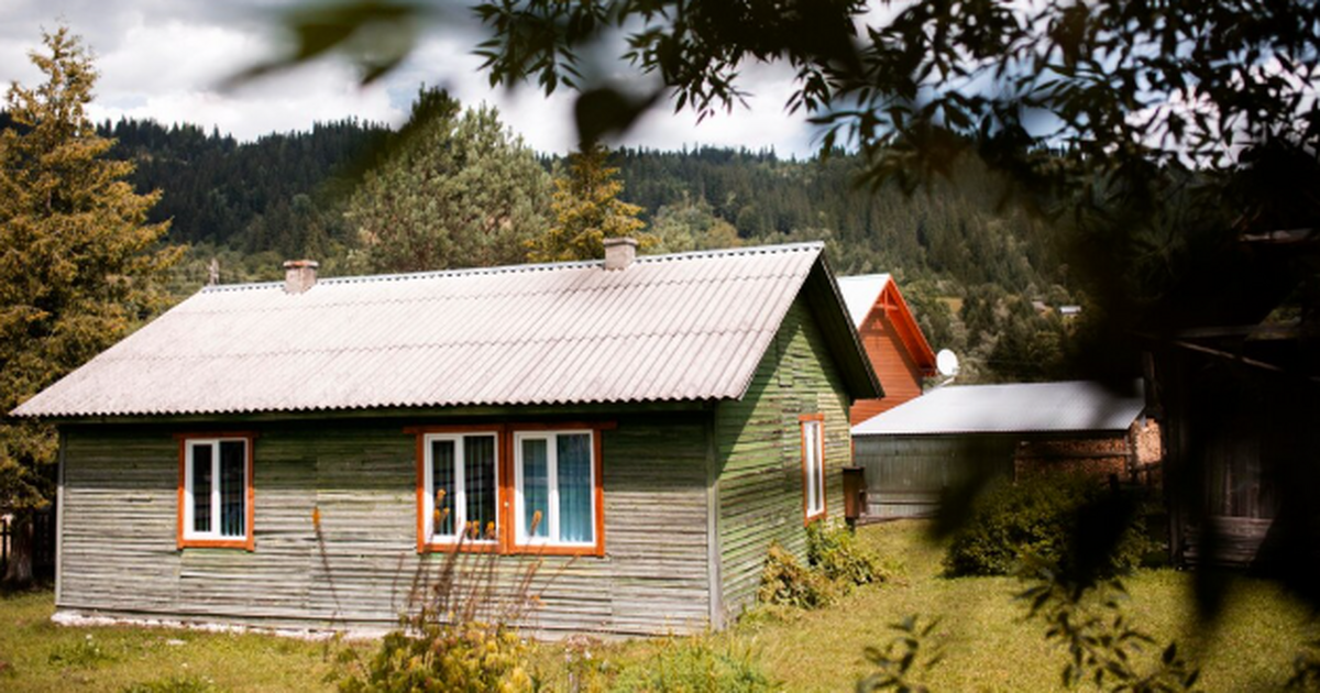 Зарабатываю 100 тысяч в месяц в деревне не напрягаясь: городские друзья обзавидовались и тоже домик присматривают «В деревне работы нет» — стереотип, которому по...