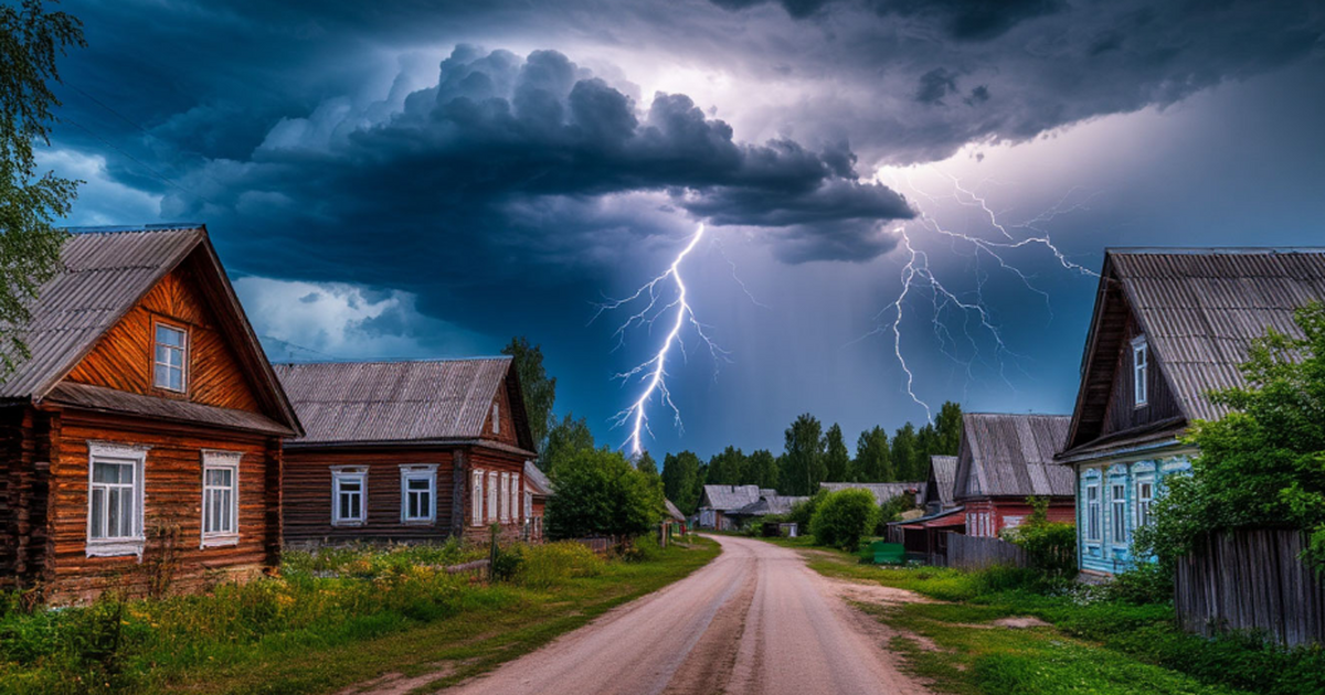 Лето 2026 в России удивит: жара до +30 и резкие...