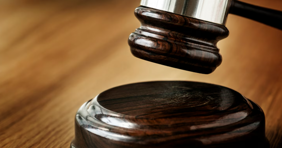 Жителя Самары осудили почти на 3 года колонии с...