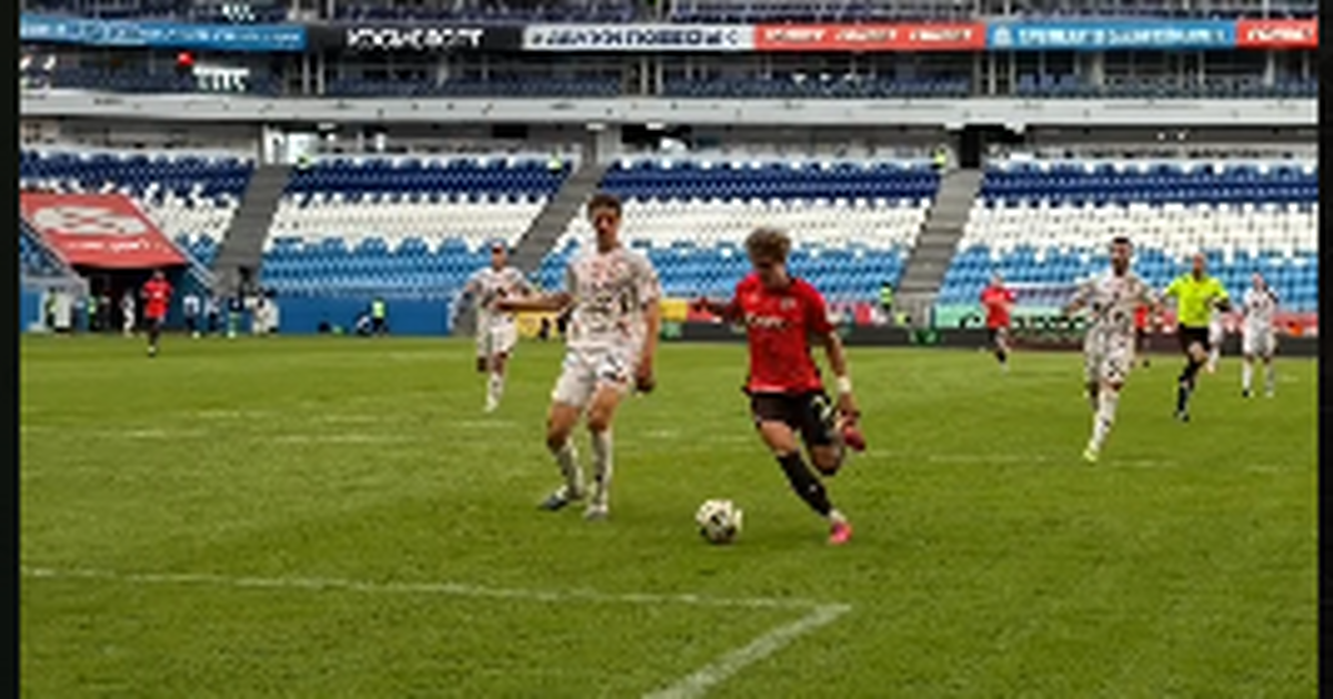 ЦСКА обыграл «Акрон» со счетом 2:1 в матче 23-го тура Российской премьер-лиги После матча "Акрон" расположился на 11-й строчк...