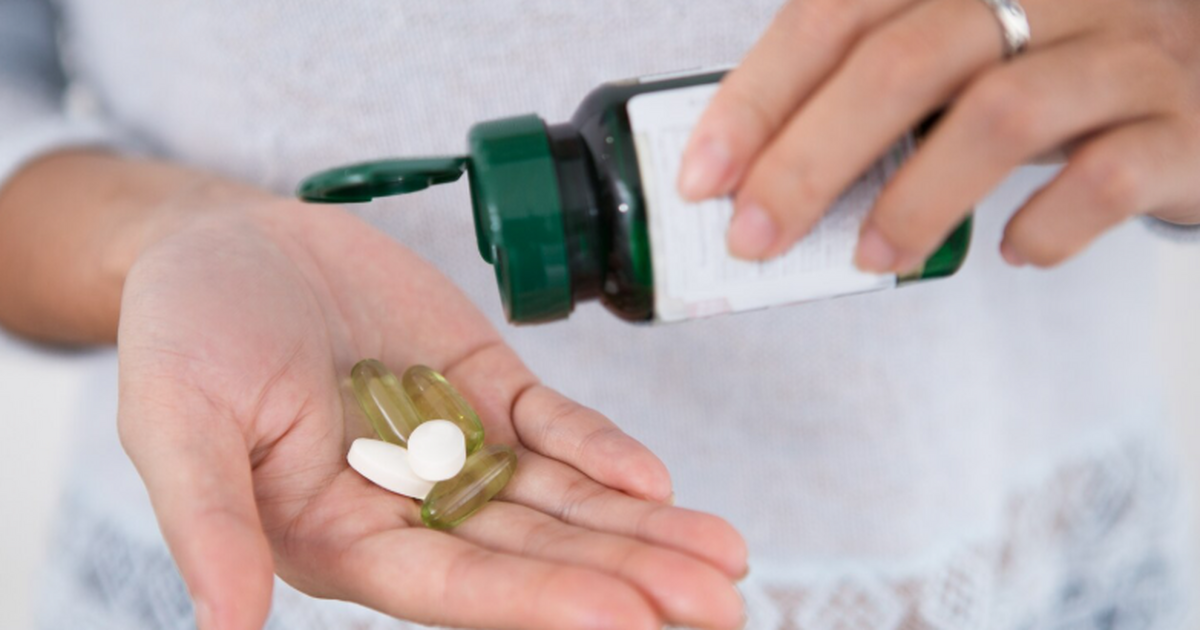 С 1 марта врачи могут назначать БАДы только при...