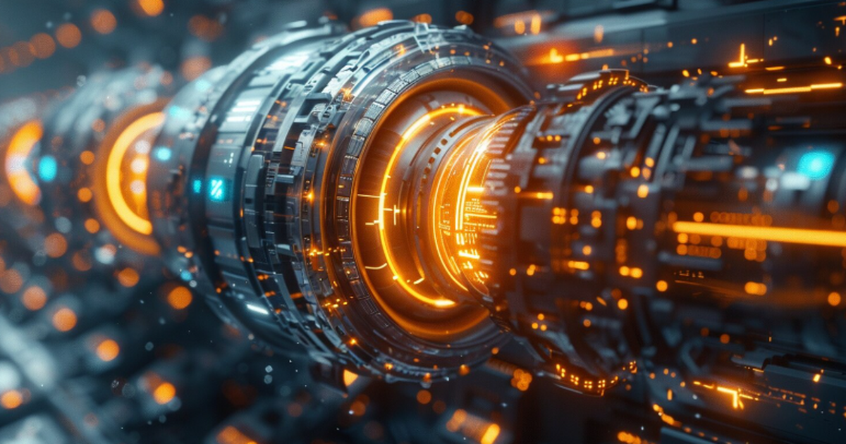 Китайские учёные представили разработку, котора...