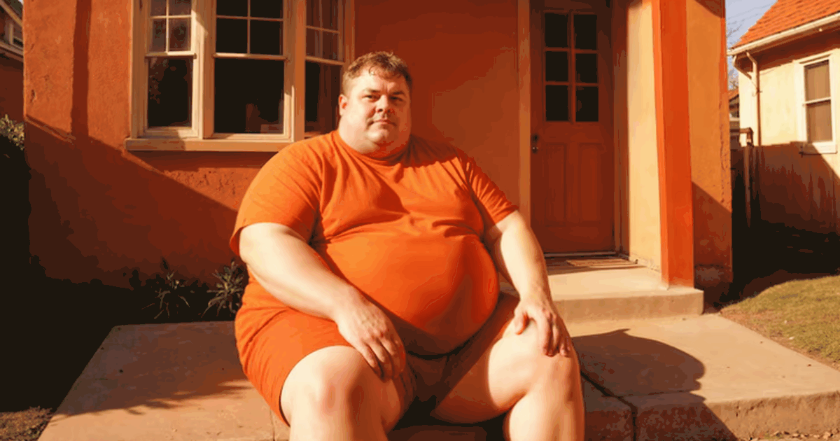 Исследование EMBO Reports показало: ожирение фо...