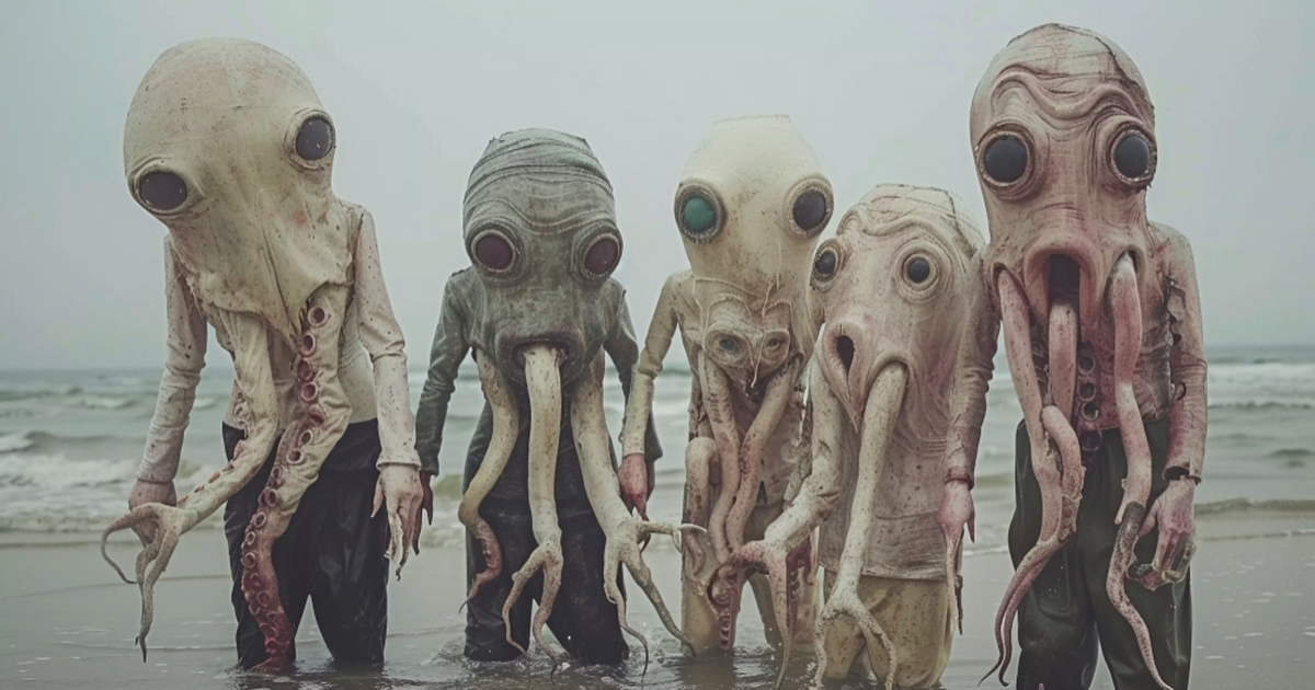 В США за последние годы зафиксированы случаи ги...