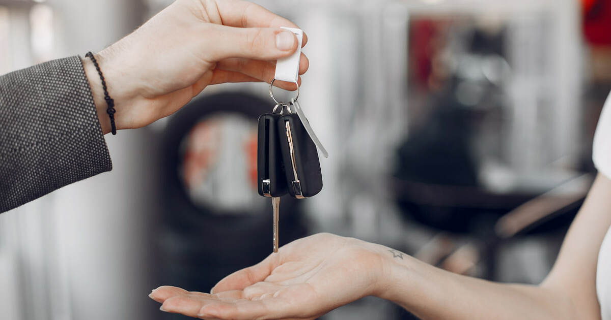 Опрос "Авто.ру" показал, что почти 80% россиян ...