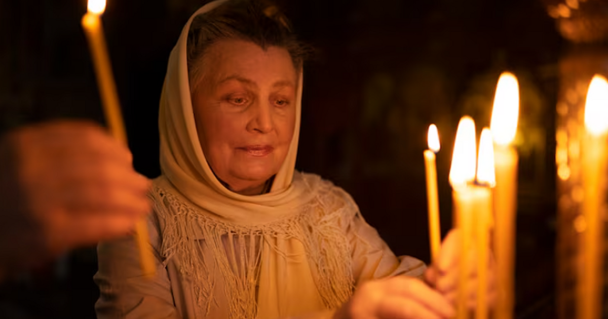 Священнослужитель Сергей Иванов пояснил, что см...