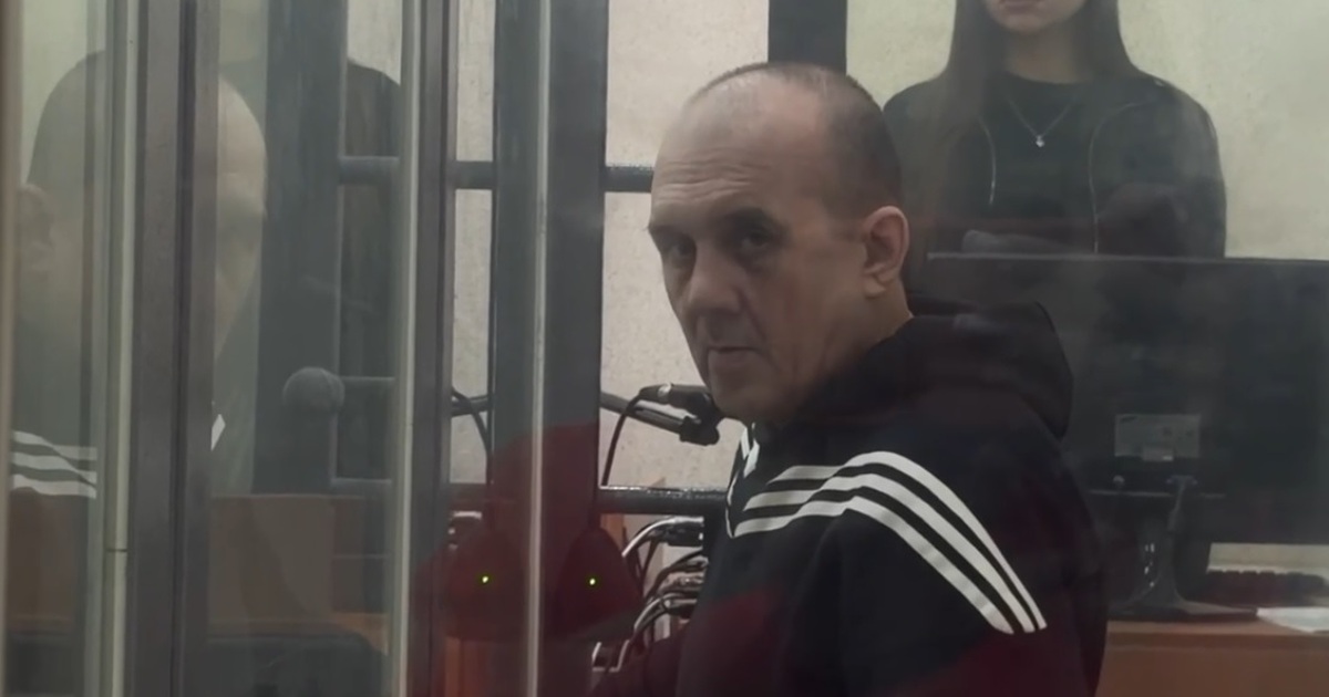 Самарский областной суд признал мужчину виновны...