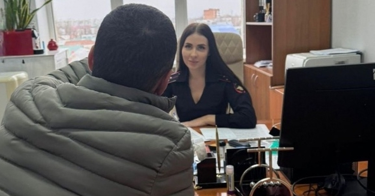 В полицию обратился отец одного из пострадавших