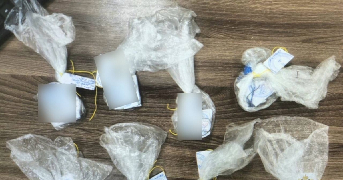 Жительница Чапаевска предстанет перед судом за сбыт наркотиков Ранее судимая 21-летняя женщина была задержана ...